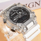 Đồng Hồ Casio Nam GA-900SKL-7ADR