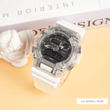 Đồng Hồ Casio Nam GA-900SKL-7ADR