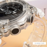 Đồng Hồ Casio Nam GA-900SKL-7ADR