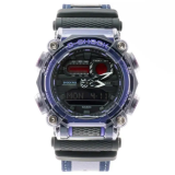 Đồng Hồ Casio Nam GA-900TS-6ADR