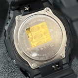 Đồng Hồ Casio Nam GA-B2100BNR-1ADR