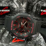 Đồng Hồ Casio Nam GA-B2100BNR-1ADR