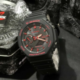 Đồng Hồ Casio Nam GA-B2100BNR-1ADR