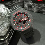 Đồng Hồ Casio Nam GA-B2100BNR-1ADR