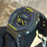 Đồng Hồ Casio Nam GA-B2100CY-1ADR