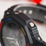 Đồng Hồ Casio Nam GA-B2100FC-1ADR