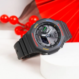 Đồng Hồ Casio Nam GA-B2100FC-1ADR