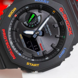 Đồng Hồ Casio Nam GA-B2100FC-1ADR