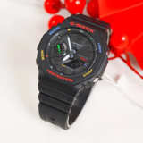 Đồng Hồ Casio Nam GA-B2100FC-1ADR