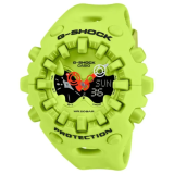 Đồng Hồ Casio Nam GA-V01-9ADR
