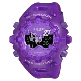 Đồng Hồ Casio Nam GA-V01SKE-6ADR