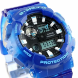 Đồng Hồ Casio Nam GAX-100MSA-2ADR