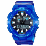 Đồng Hồ Casio Nam GAX-100MSA-2ADR