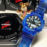 Đồng Hồ Casio Nam GAX-100MSA-2ADR