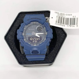 Đồng Hồ Casio Nam GBA-800-2ADR