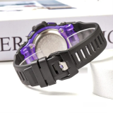 Đồng Hồ Casio Nam GBA-900-1A6DR