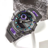Đồng Hồ Casio Nam GBA-900-1A6DR