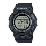 Đồng Hồ Casio Nam GD-010-1DR