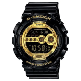 Đồng Hồ Casio Nam GD-100GB-1DR