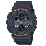 Đồng Hồ Casio Nam GMA-S140-2A2DR