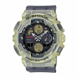 Đồng Hồ Casio Nam GMA-S140MC-1ADR