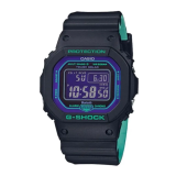 Đồng Hồ Casio Nam GW-B5600BL-1DR