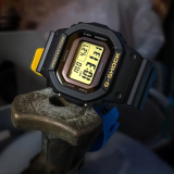 Đồng Hồ Casio Nam GW-B5600CY-1DR