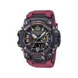 Đồng Hồ Casio Nam GWG-B1000-1A4DR