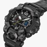 Đồng Hồ Casio Nam GWG-B1000TLC-1ADR