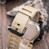 Đồng Hồ Casio Nam HDC-700-3A3VDF