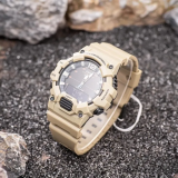 Đồng Hồ Casio Nam HDC-700-3A3VDF