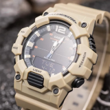Đồng Hồ Casio Nam HDC-700-3A3VDF