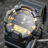 Đồng Hồ Casio Nam HDC-700-9AVDF