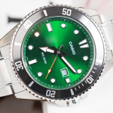 Đồng Hồ Casio Nam MDV-107D-3A2VDF