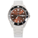 Đồng Hồ Casio Nam MDV-107D-5AVDF