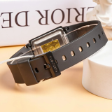 Đồng Hồ Casio Nam MQ-38-9ADF