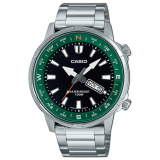 Đồng Hồ Casio Nam MTD-130D-1A3VDF
