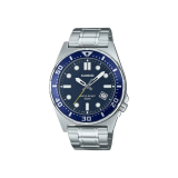 Đồng Hồ Casio Nam MTD-135D-2AVDF