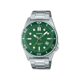 Đồng Hồ Casio Nam MTD-135D-3AVDF