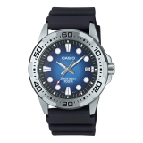 Đồng Hồ Casio Nam MTD-140-2AVDF