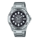 Đồng Hồ Casio Nam MTD-140D-1AVDF