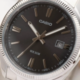 Đồng Hồ Casio Nam MTP-1302D-1A1VDF