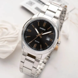 Đồng Hồ Casio Nam MTP-1302D-1A1VDF