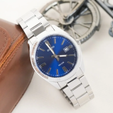 Đồng Hồ Casio Nam MTP-1302D-2AVEF