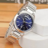 Đồng Hồ Casio Nam MTP-1370D-2A2VDF