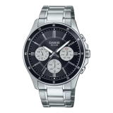Đồng Hồ Casio Nam MTP-1374D-1A3VDF