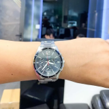 Đồng Hồ Casio Nam MTP-1374D-1AVDF