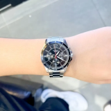 Đồng Hồ Casio Nam MTP-1374D-1AVDF