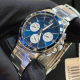 Đồng Hồ Casio Nam MTP-1374D-2A3VDF