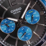 Đồng Hồ Casio Nam MTP-1374D-2AVDF